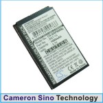 Аккумулятор для Sony Ericsson P800