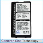 Расширенный аккумулятор для Sony Ericsson T300