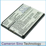 Аккумулятор для Sony Ericsson Z800