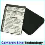   CameronSino   E-TEN glofiish X500 HL