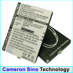  CameronSino   E-TEN glofiish X500