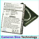  CameronSino   E-TEN glofiish X800
