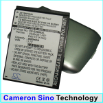   CameronSino   E-TEN glofiish X800