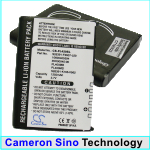   Fujitsu-siemens Loox N560
