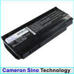 Аккумулятор CameronSino для Fujitsu M1010