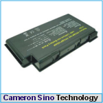  CameronSino  Fujitsu LifeBook N6010