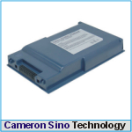 Аккумулятор CameronSino для Fujitsu Lifebook S2000