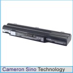  CameronSino  Fujitsu LifeBook LH520