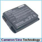 Аккумулятор CameronSino для Fujitsu Amilo Pro V2000