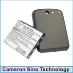     Google Nexus One XL