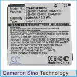Аккумулятор для HTC Touch Diamond