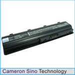 Аккумулятор CameronSino для HP G62-113SO