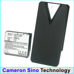 Расширенный аккумулятор для HTC Touch Pro