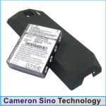 Расширенный аккумулятор для HTC S740
