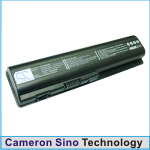 Расширенный аккумулятор CameronSino для HP G60-200