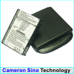Расширенный аккумулятор для HP iPAQ 114