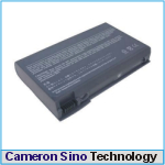 Аккумулятор CameronSino для HP Pavilion ZE5514A