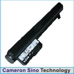 Расширенный аккумулятор CameronSino для HP Mini 110