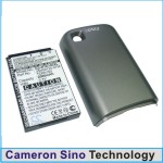 Расширенный аккумулятор для HTC Tattoo XL
