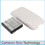 Расширенный аккумулятор для HUAWEI Sonic Ascend II