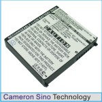 Расширенный аккумулятор для HP iPAQ hx2490B