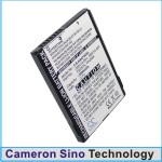 Аккумулятор для HP iPAQ HX4700