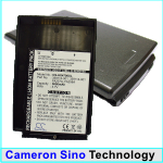Расширенный аккумулятор для HP iPAQ HX4700