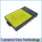 Расширенный аккумулятор CameronSino для IBM ThinkPad i1400