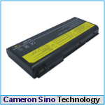 Расширенный аккумулятор CameronSino для IBM Thinkpad G40