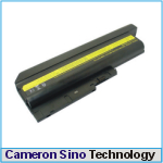 Расширенный аккумулятор CameronSino для IBM ThinkPad R60