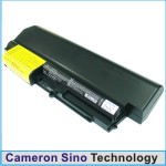 Расширенный аккумулятор CameronSino для IBM ThinkPad T61 7659