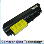 Аккумулятор CameronSino для IBM ThinkPad T61 7659