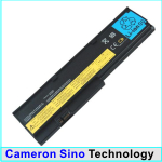 Аккумулятор CameronSino для IBM ThinkPad X200