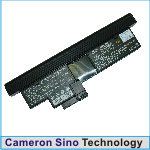 Аккумулятор CameronSino для IBM ThinkPad X200 Tablet PC