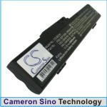 Аккумулятор CameronSino для IBM ThinkPad X30