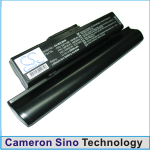 Расширенный аккумулятор CameronSino для IBM ThinkPad X30