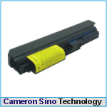 Расширенный аккумулятор CameronSino для IBM ThinkPad Z61t
