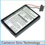Расширенный аккумулятор для Navman iCN 510