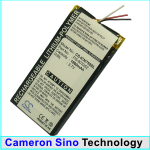 Аккумулятор для Navman iCN720