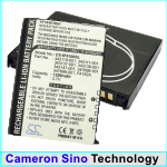 Аккумулятор для HP iPAQ h4150