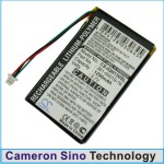 Аккумулятор для Garmin Nuvi 1300