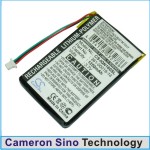 Аккумулятор для Garmin Nuvi 1690