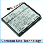 Аккумулятор для Garmin Nuvi 2200