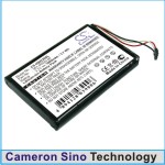 Аккумулятор для Garmin Nuvi 2300