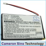 Аккумулятор для Garmin Nuvi 300