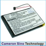 Аккумулятор для Garmin Nuvi 3700