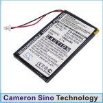 Аккумулятор для Garmin Nuvi 600