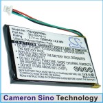 Аккумулятор для Garmin Nuvi 760