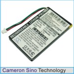 Аккумулятор для Garmin Nuvi 770