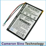 Аккумулятор для Garmin Nuvi 780